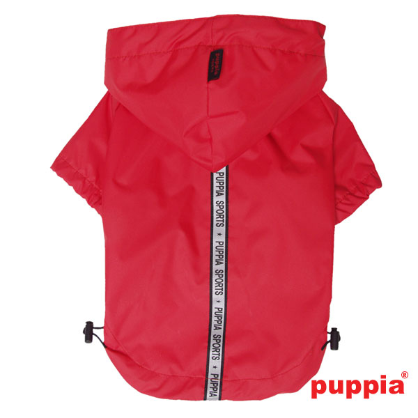 Puppiass14FBase Jumper (Raincoat) 1