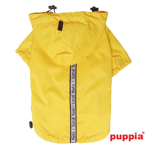 Puppiass14FBase Jumper (Raincoat) 2