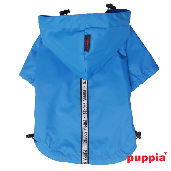 Puppiass14FBase Jumper (Raincoat) 3