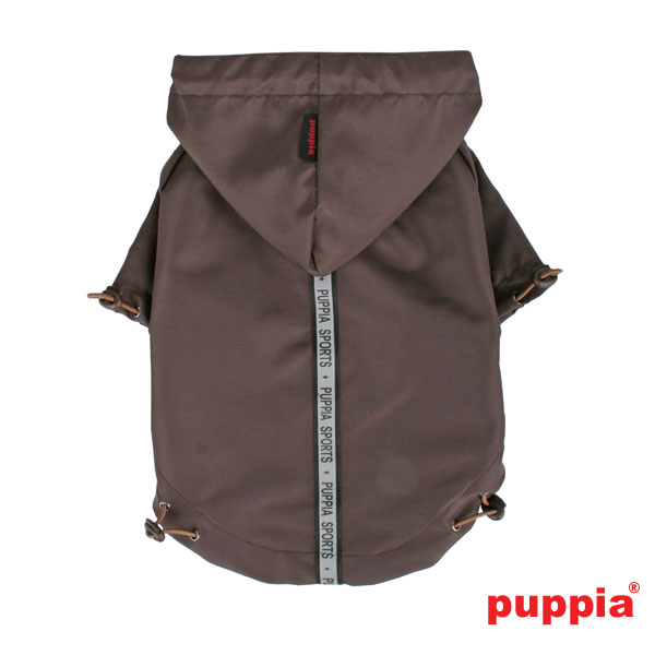 Puppiass14FBase Jumper (Raincoat) 5