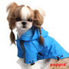 Puppiass14FBase Jumper (Raincoat) 8