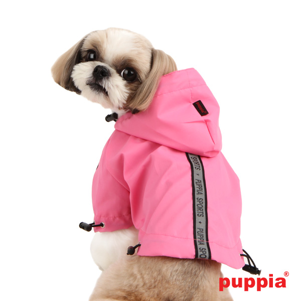 Puppiass14FBase Jumper (Raincoat) 9