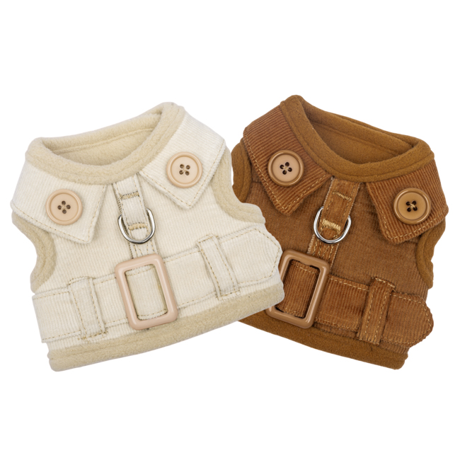 EMMMIE PINKA HARNESS