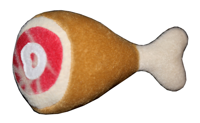 Lion Drumstick Large 8.75&rdquo; (22 cm)