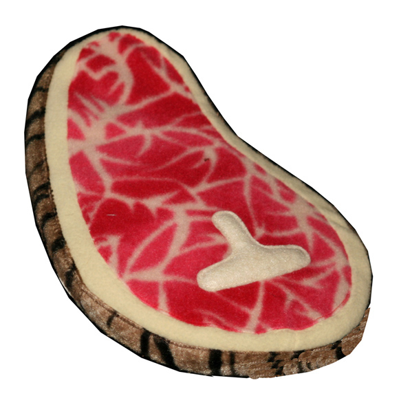 Tiger T-Bone Steak Large 9.5â