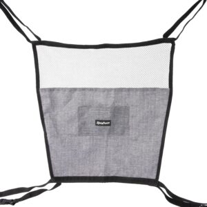 Adventure - Car Front Seat Barrier