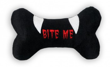 Bite Me Toy S