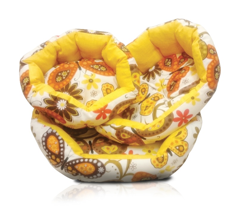 MICHI CUCCIA BUTTERFLY BED