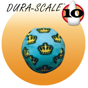 Tuffy Mighty Ball Medium Blue