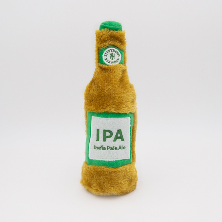 Happy Hour Crusherz – IPA