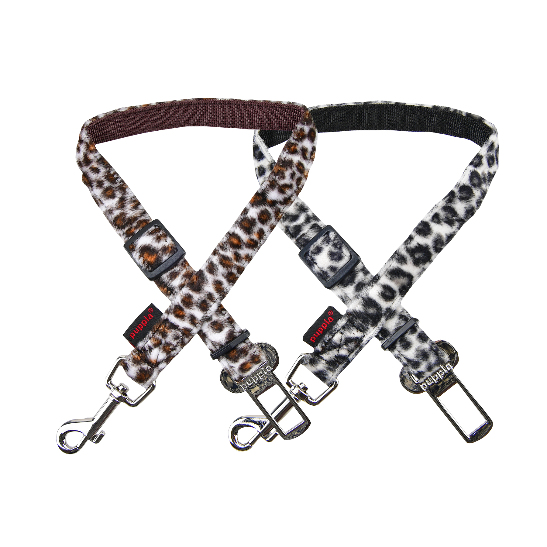 LEONARD SEATBELT LEAD