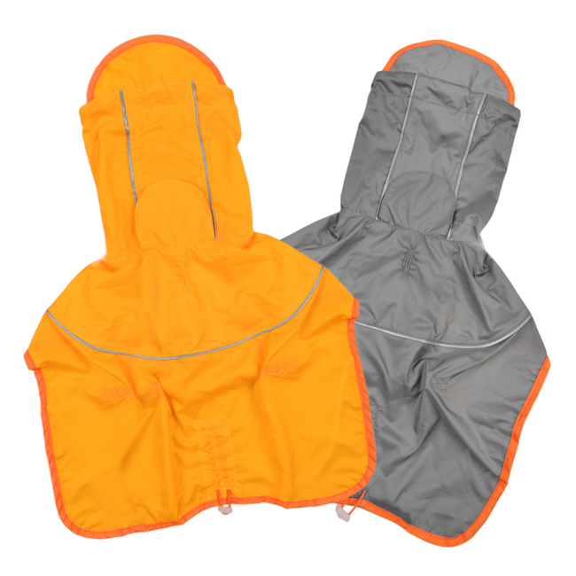 RAINLITE PONCHO
