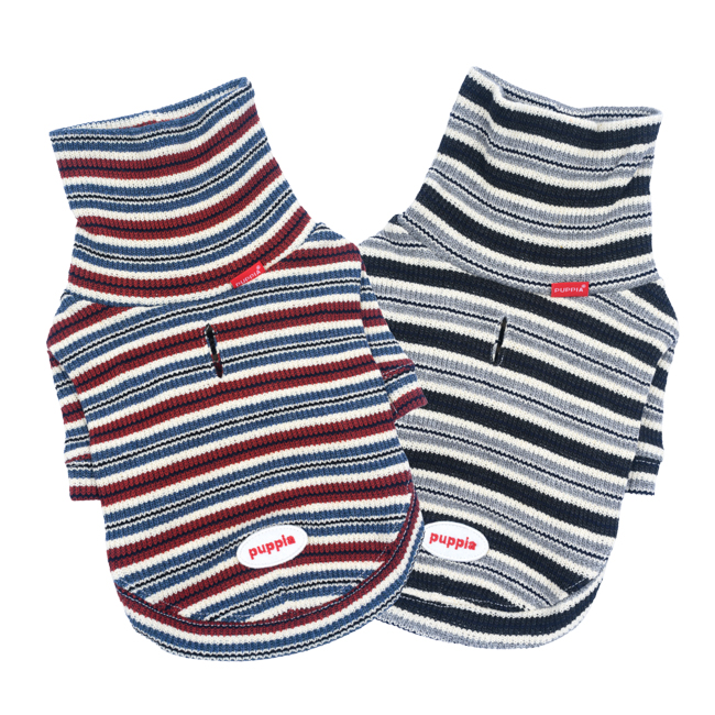 Heritage Turtleneck Sweater