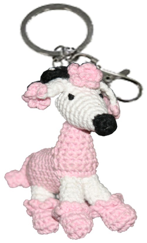 DOG STAR CUTIES Poodle