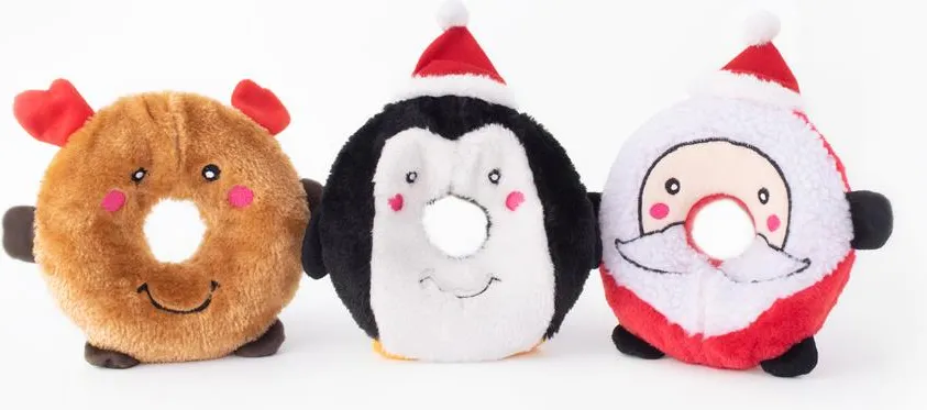 Donutz Buddies – Penguin