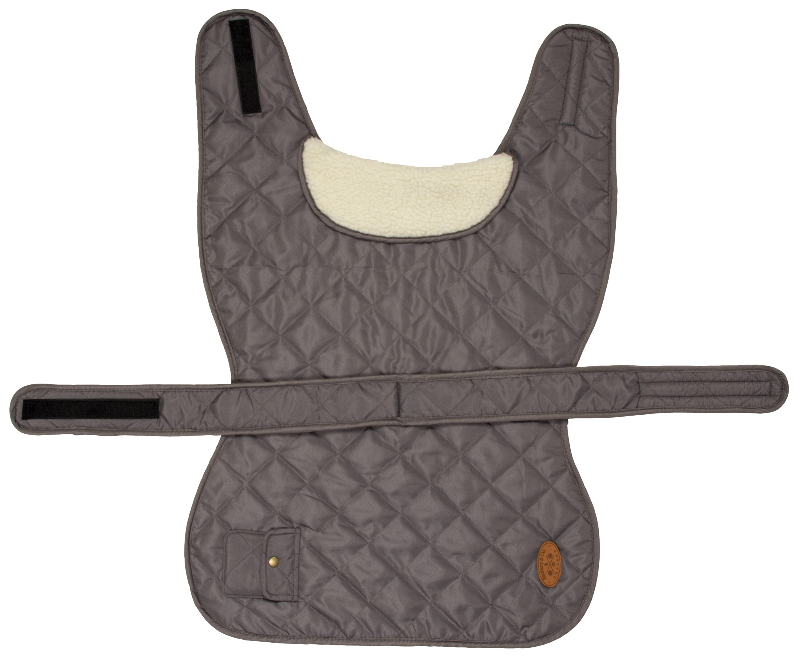 Banbury and Co. All Weather Comfort Coat – Large