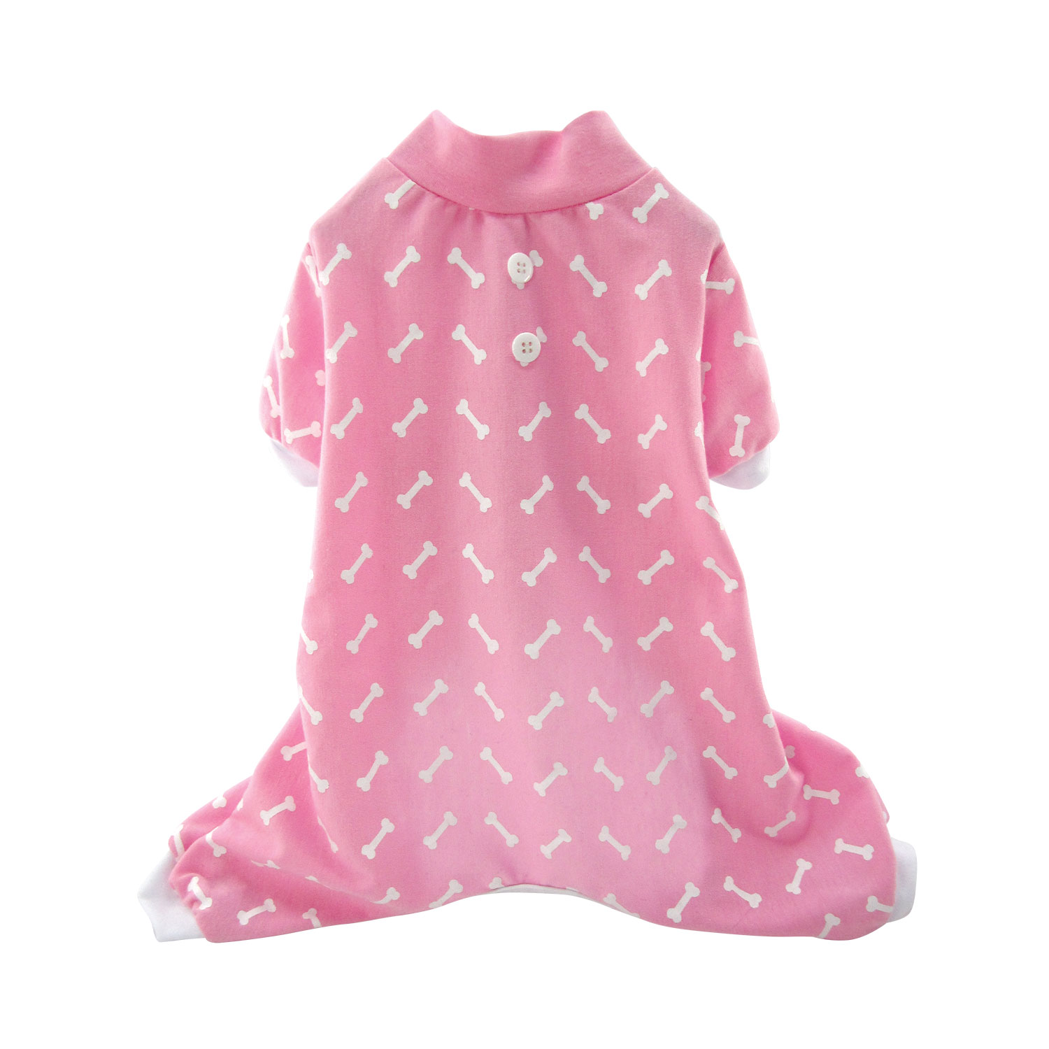 Bone PJ Pink New