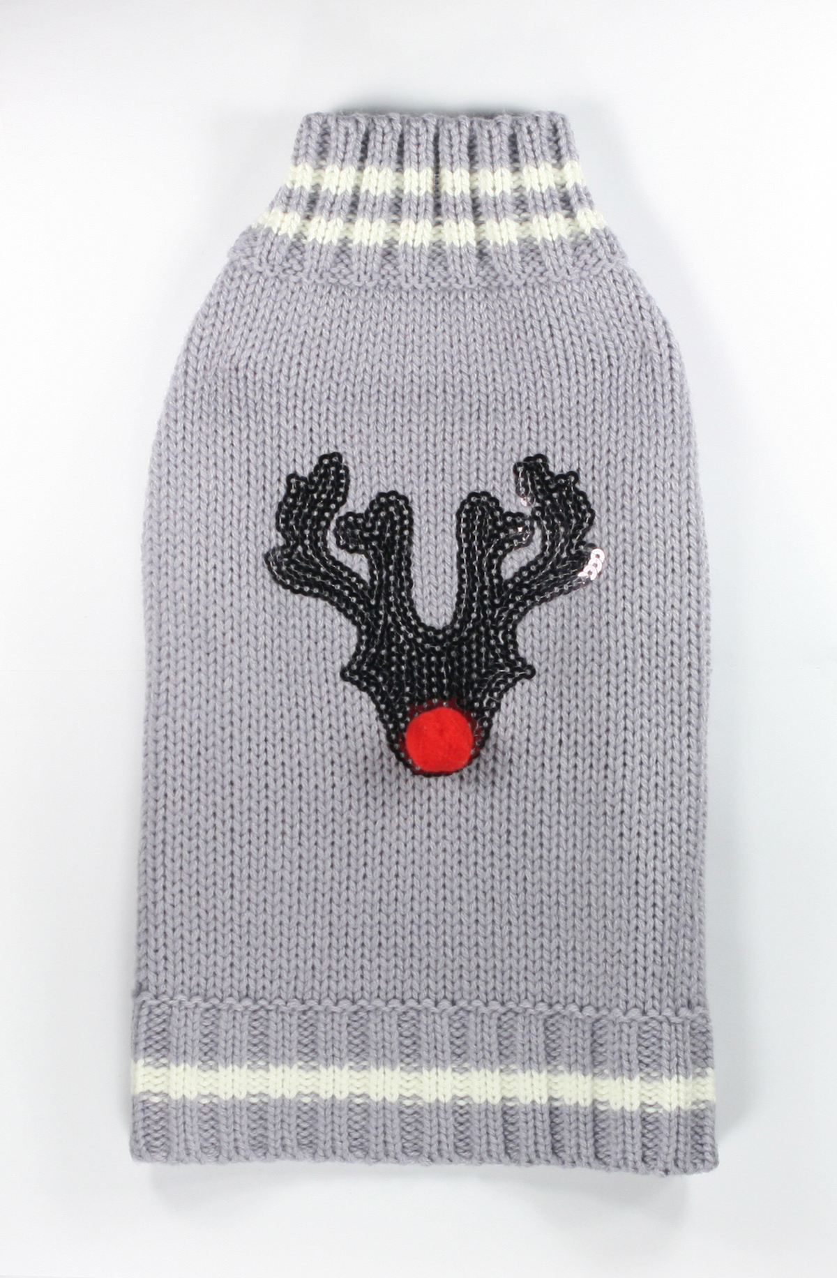 Reindeer Sweater