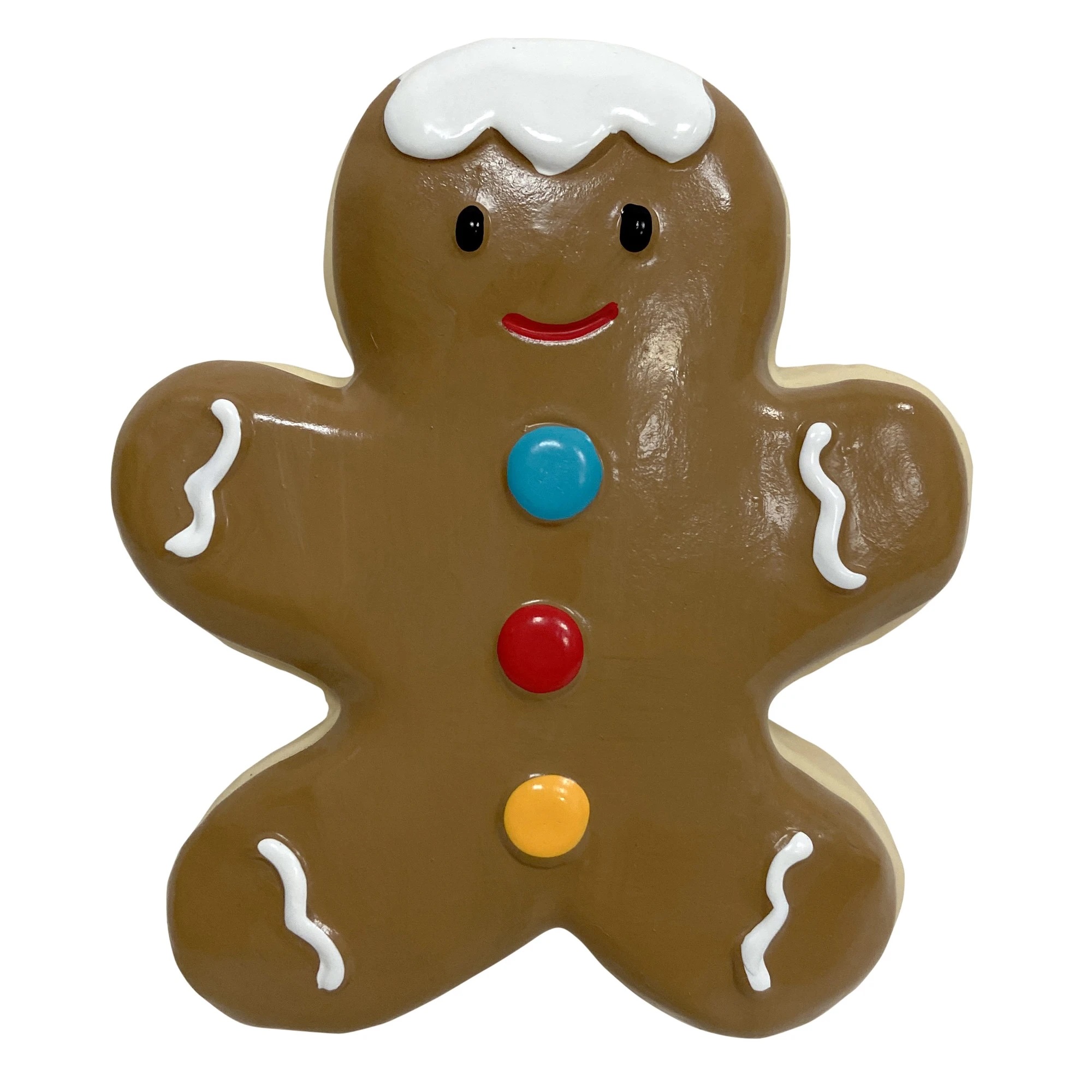 Sugar Cookie Chew – Gingie