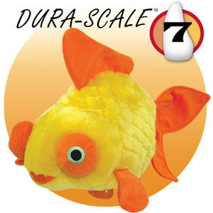 Tuffy Mighty Ocean Goldfish