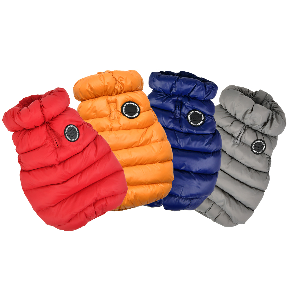 Ultralight Vest A