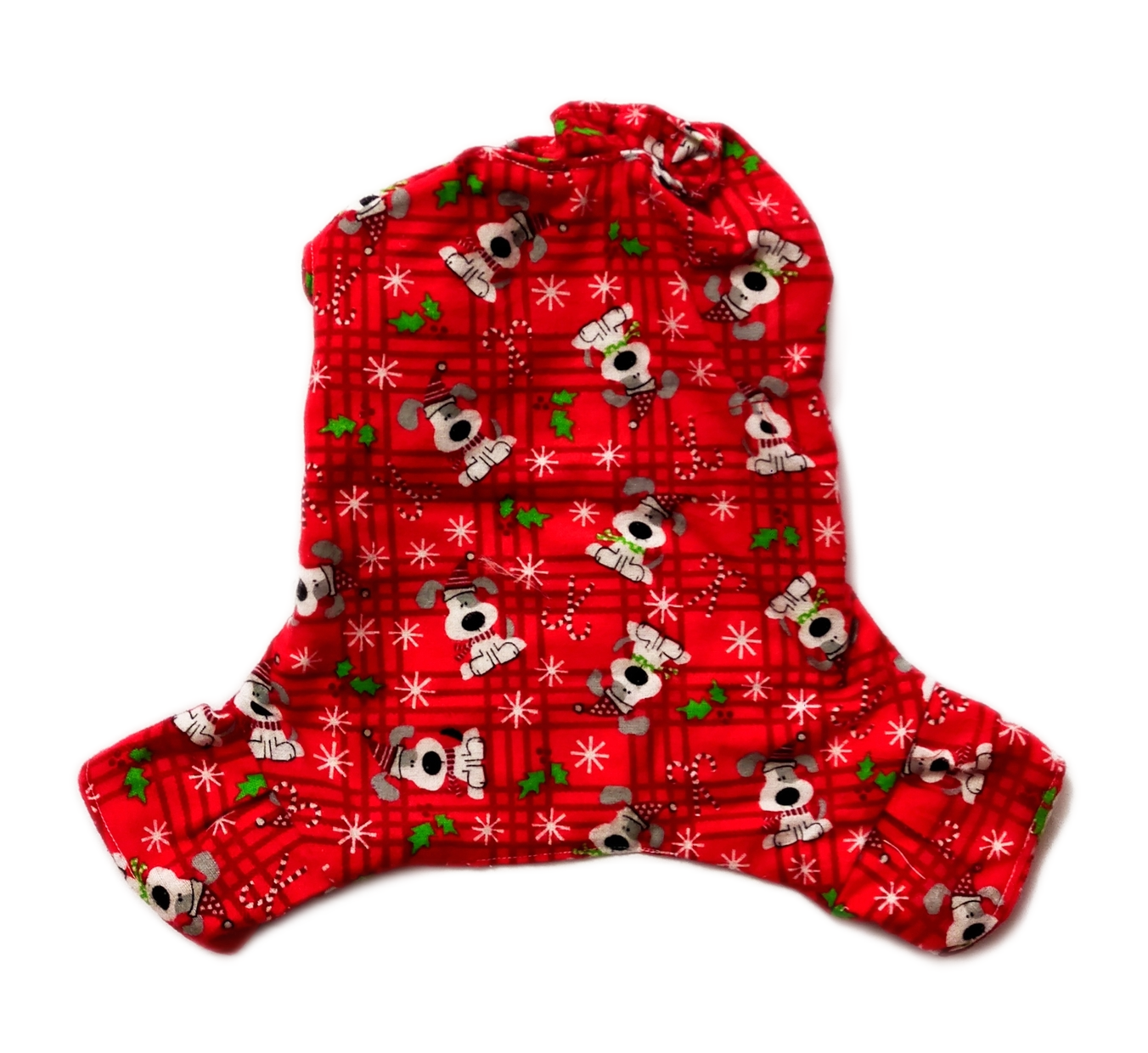 Pigiama Holiday Pup PJ