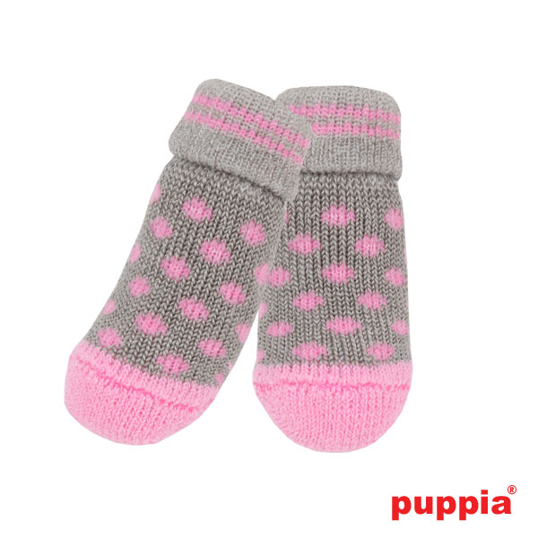 Puppiass14SSSPolkaDot 2