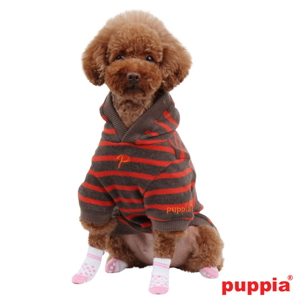 Puppiass14SSSPolkaDot 3