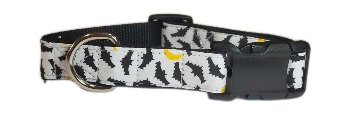 MICHI COLLARE Batty For You Collar