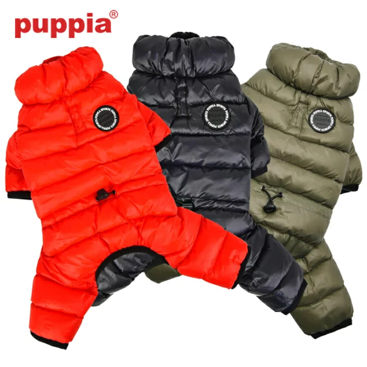 Ultralight Jumpsuit B