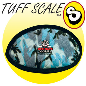 Tuffy Ultimate Odd Ball Camo Blue