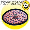 00Tuffy Ultimate Odd Ball pink01