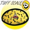 00Tuffy Ultimate Odd Ball yellow01