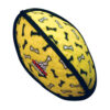 00Tuffy Ultimate Odd Ball yellow03