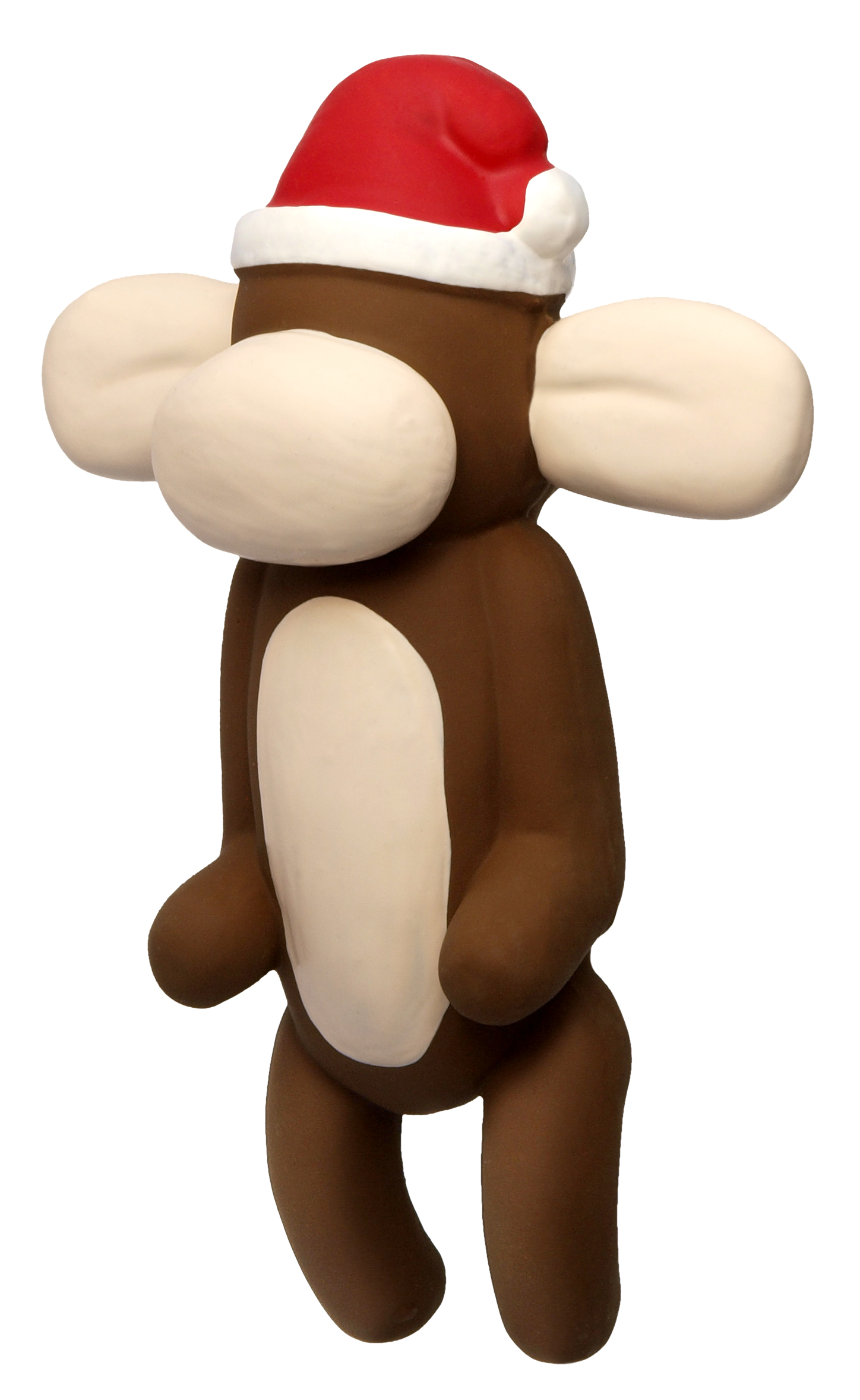 Christmas Balloon Jungle Monkey – Large