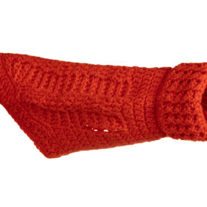 MICHI MAGLIONE KENT ORANGE