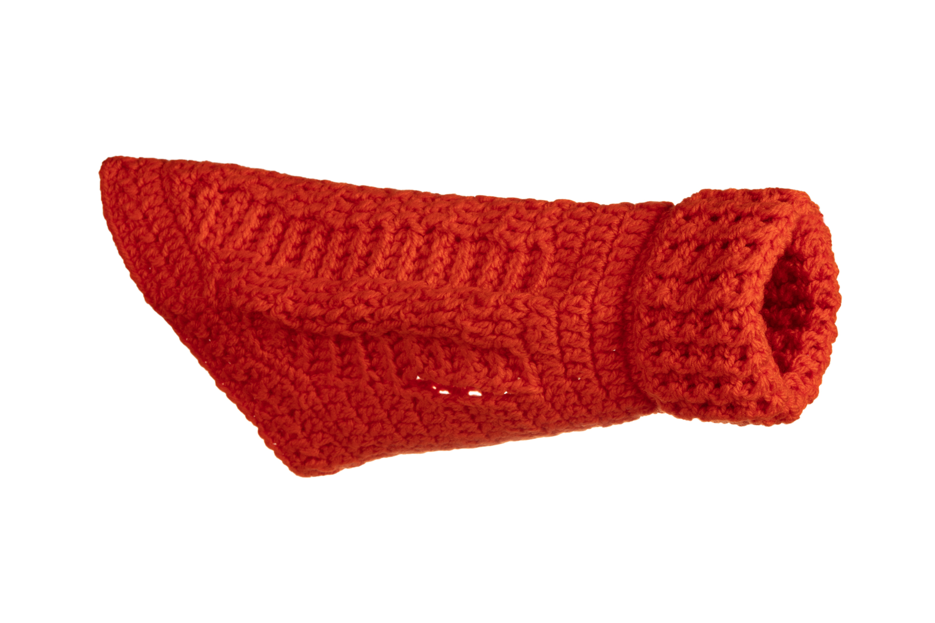 MICHI MAGLIONE KENT ORANGE