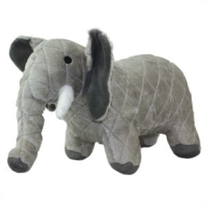 Tuffy Mighty Safari Elephant