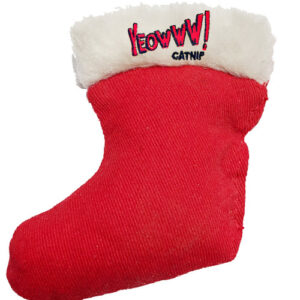 CALZA DI NATALE - Yeowww Stocking