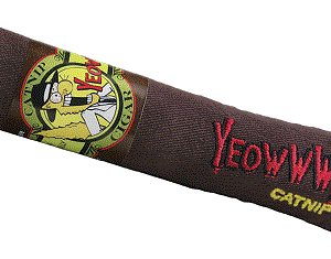 SIGARO MARRONE YEOWWW! - Yeowww Cigar singles