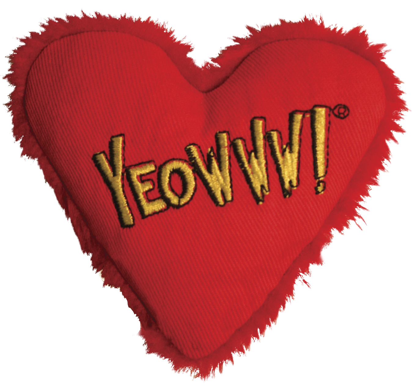 CUORE Yeowwwww! – Yeowww Hearrrt Attack