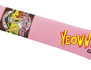 SIGARO ROSA - It's A Girl