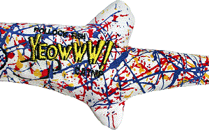 PESCE GRANDE POLLOCK - Yeowww Pollock Fish (11