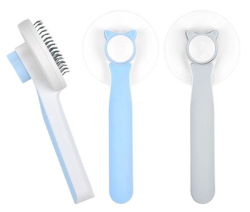 Olchi Happy Paws Brush